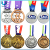 Metal Crafts Personalize, Antique Latchle Plating 3D 10k Marathon Running Race Sports Medal, Veteran Memorial Running Medal