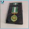 Medalla de oro, medalla militar, OEM, fabricante de artesanías de metal ODM, fábrica de metales policiales, medallón militar