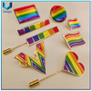 Personalice el alfiler de metal, el pin de regalo de Sounvenir, el pin de oro del aniversario, el pasador de la boda del esmalte duro, la insignia del pin del arco iris, la insignia de la escuela, la insignia del evento deportivo, insignia del botón