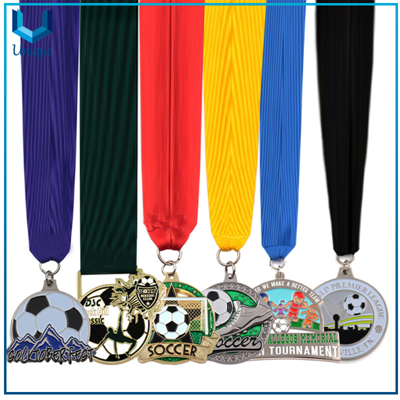 Medalla de metal-004