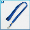 Cordón de poliéster PK con logotipo personalizado, cinta de encaje para portatarjetas de identificación de teléfono móvil, personalizado