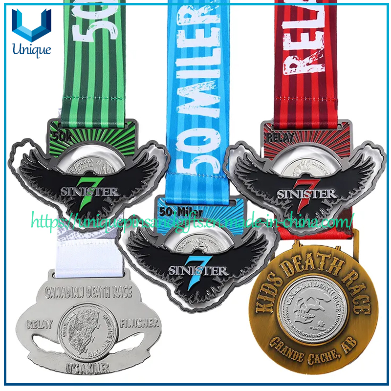 medalla personalizada 202307004