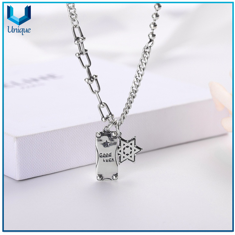 Collar de plata 925 pendant-3-2