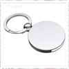 China Fabricante de artesanías de metal, personalice la moneda del carro de la carretilla del logotipo con llavero, llavero multifumante de la moda con la moneda de la cerradura del trolley para los regalos
