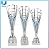 Trofeo de metal inútil al por mayor Trofeo económico de recuerdos de eventos personalizados