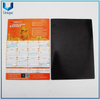 Casa a todo color Impreso Forma Imanes CALENDARIOS Pegatina Frigorífico