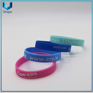 PulserasPulseras de silicona personalizadasPulseras de silicona personalizadas