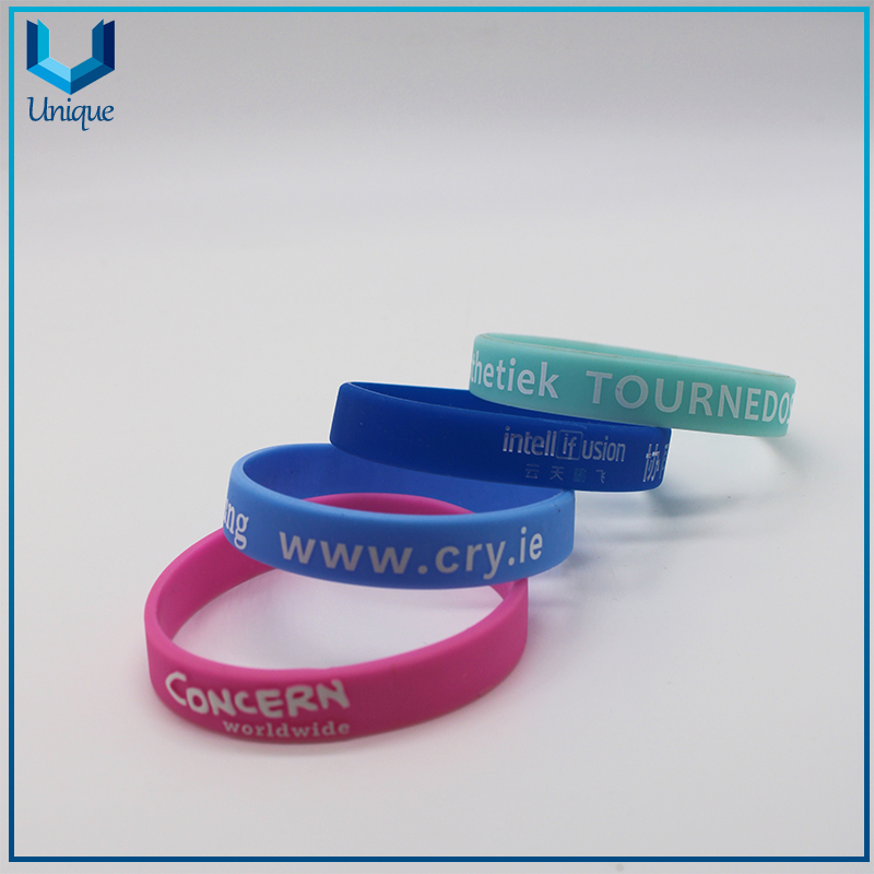 PulserasPulseras de silicona personalizadasPulseras de silicona personalizadas